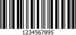 Barcode Graphics - UPC Barcodes