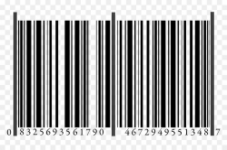 Barcode Stock photography Universal Product Code - barcode png ...