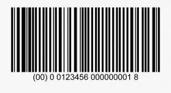 Barcode Png Photo - Barcode Png #1851408 - Free Cliparts on ...