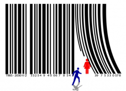 38 best barcodes images on Pinterest | Barcode art, Lyrics and Art work