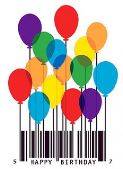 Gift barcode PD | Barcodes | QR codes | Apps | Pinterest | Barcode ...