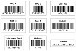 Introduction to Barcodes - OnlineLabels.com