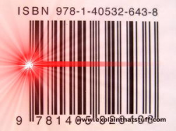 How do barcodes and barcode scanners work? - Explain that Stuff