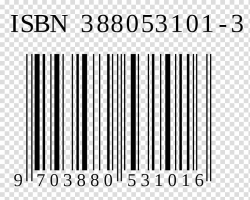 9703880531016 barcode, International Standard Book Number ...