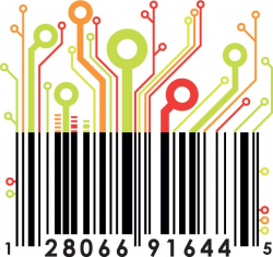 119 best Barcode images on Pinterest | Qr codes, Subway store and ...