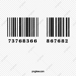 Barcode, Pattern, Package PNG Transparent Clipart Image and ...