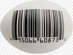 Barcode Egg white Chicken Duck - barcode png download - 2185*1612 ...