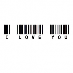 128 best world of barcodes images on Pinterest | Barcode art, Qr ...