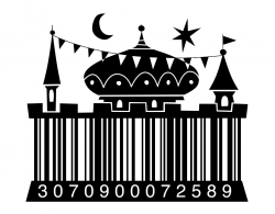 Illustrated Barcodes on Behance