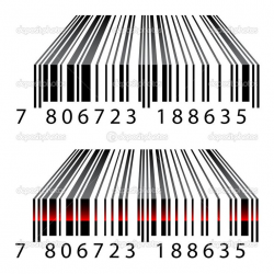 594 best barcode graphics & QR codes in design images on Pinterest ...