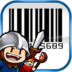 barcode – Thias の blog