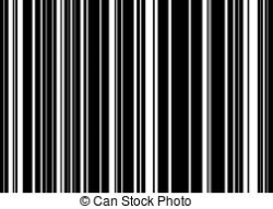 Barcode clipart 1 » Clipart Station