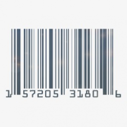 Barcode, Barcode Image, Creative Barcode PNG Image and Clipart for ...