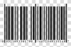 Barcode International Article Number Universal Product Code ...