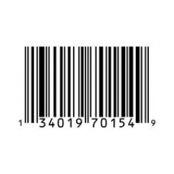 barcode | C for barCodes | Pinterest | Barcode art, Logos and ...