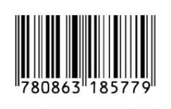Color barcode | Backgrounds | Pinterest | Barcode art, Fonts and App ...
