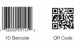 QR code and Barcode – Tech Getz