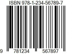 Barcode clipart magazine cover - Pencil and in color barcode clipart ...