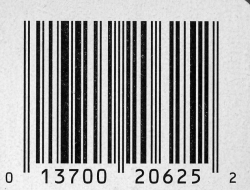 How to identify a barcode symbology Part 1: UPC codes – Accurate Data