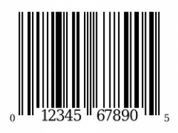 Free Barcode Clipart, Download Free Clip Art on Owips.com