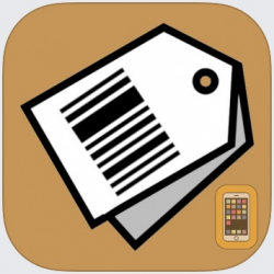 Barcode Generator : for labels for iPhone & iPad - App Info & Stats ...