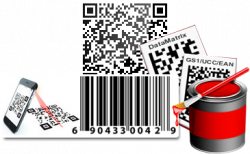 Professional barcode label | generator and printing software download