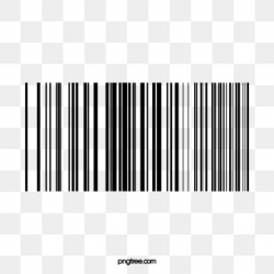 Barcode Png, Vector, PSD, and Clipart With Transparent ...