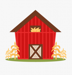 Barn Clipart Png #358415 - Free Cliparts on ClipartWiki