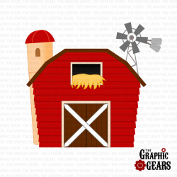 Best of Red Barn Doors Clip Art and Barn Door Clipart 11 ...