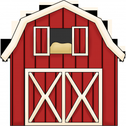 New Barn Clipart Gallery - Digital Clipart Collection