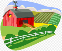 Cattle Farmhouse Sheep Clip art - farm animals png download - 1024 ...