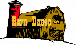 Barn Dance - Charlestown