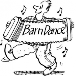 Barn Dance Clipart – Clip Art.Me