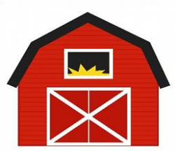 Free Barn Clipart | Clipart Panda - Free Clipart Images