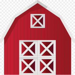 Barn Farm Clip art - barn png download - 1080*1080 - Free ...