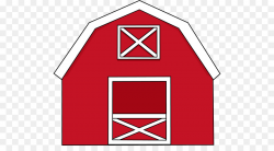 Farmhouse Free content Clip art - Cartoon Barn Pictures png download ...