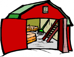 0 Farm House Clip Art Barn With Hay Clip Art Barn With Hay Image ...