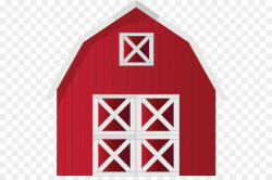 Farmhouse Barn Clip art - Barn Cliparts Template png download - 600 ...