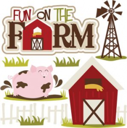 1154 best fun on the farm clipart images on Pinterest | Farm animals ...