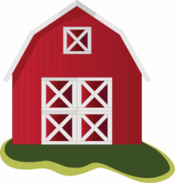 Free Barn Clipart cool red barn clip art for clipart panda free ...