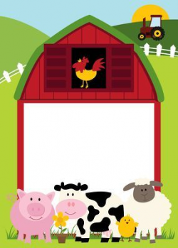 161 best CLIPART - COUNTRY FARM images on Pinterest | Painting on ...