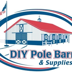 DIY Pole Barns - Get Quote - Building Supplies - 9232 Hogpath Rd ...