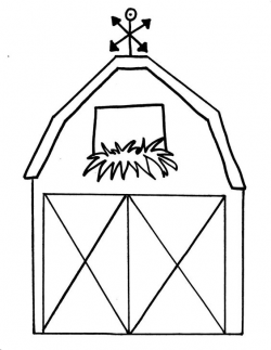 Free Barn Cliparts Template, Download Free Clip Art, Free ...