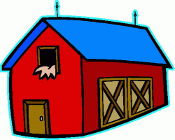 28+ Collection of Ranch House Clipart | High quality, free cliparts ...