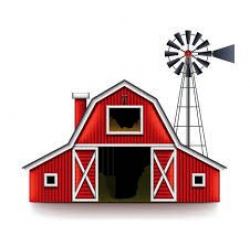 Barns Clipart | Free download best Barns Clipart on ...