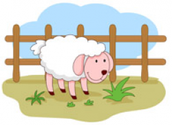 Free Farm Animals - Clip Art Pictures - Graphics - Illustrations