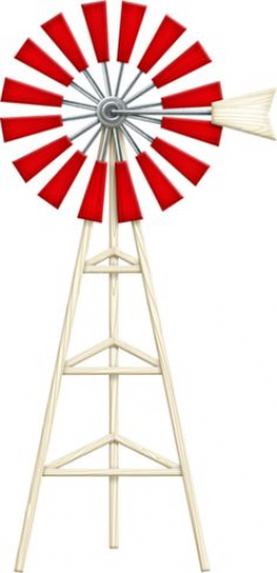 Windmill Silhouette Clip Art at GetDrawings.com | Free for personal ...
