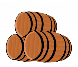 clip-art-stacked-barrels - potomacpointwinery.com