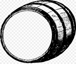 Barrel Bourbon whiskey Clip art - barrel png download - 2262*1885 ...