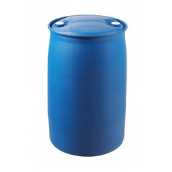High Quality HDPE Barrel, Capacity: 210Litre, Also Available In ...